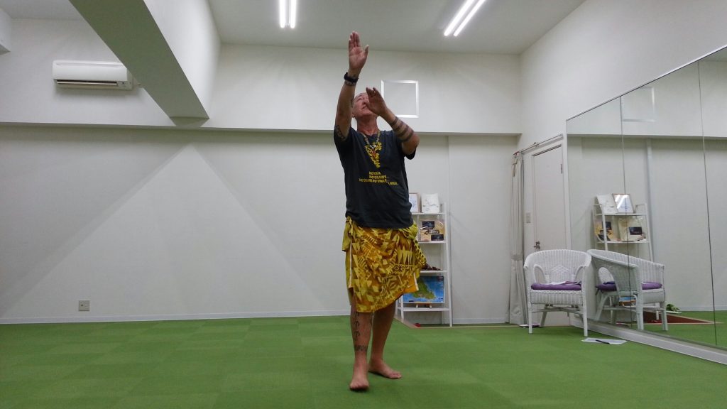 ロエアワークショップ