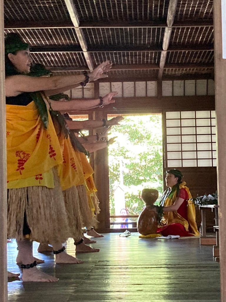白山神社