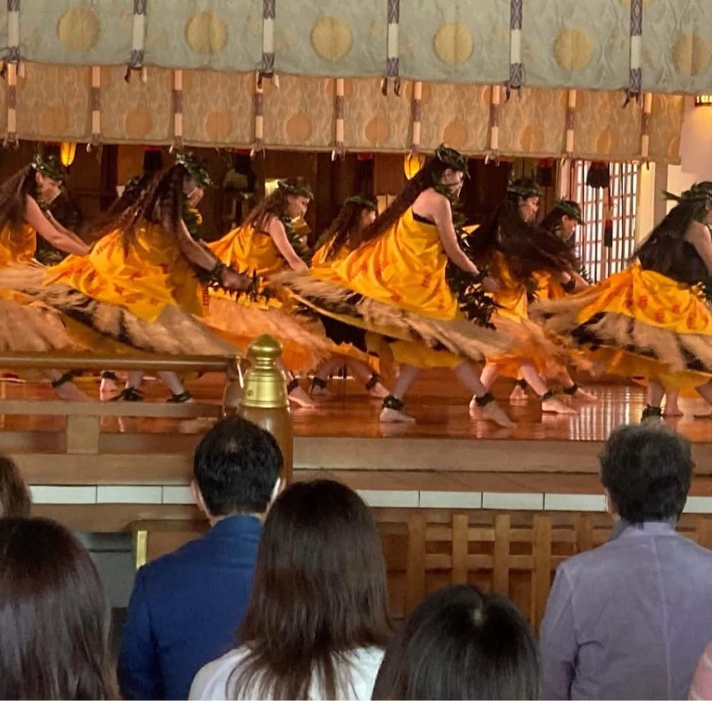 日枝神社