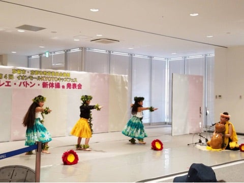 キッズフェス出演