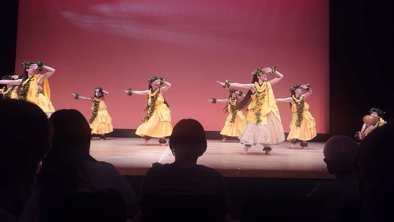 阪急うめだ出演