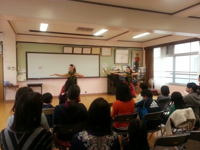 下鴨小学校