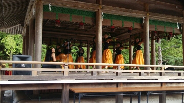 出雲大神宮