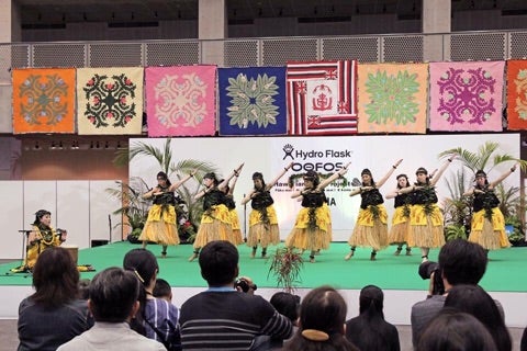ワイクラデイズ出演