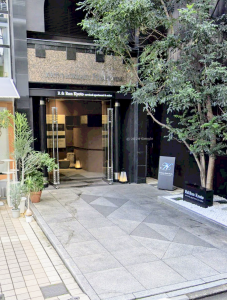 建物の写真