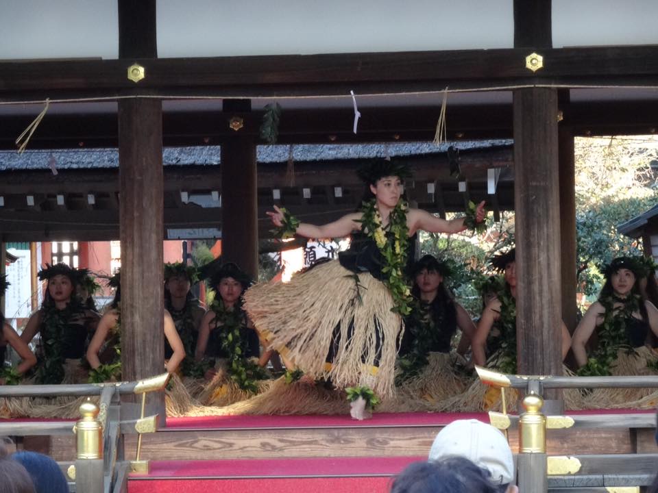 伊弉諾神宮