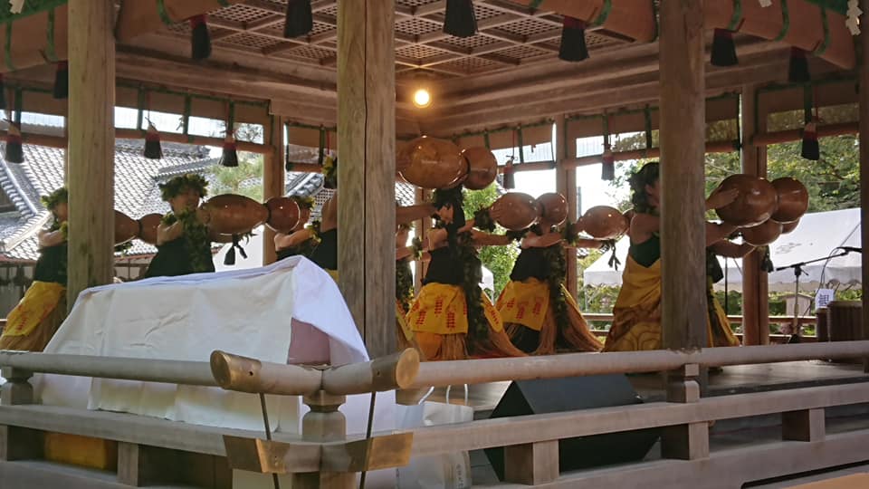 出雲大神宮