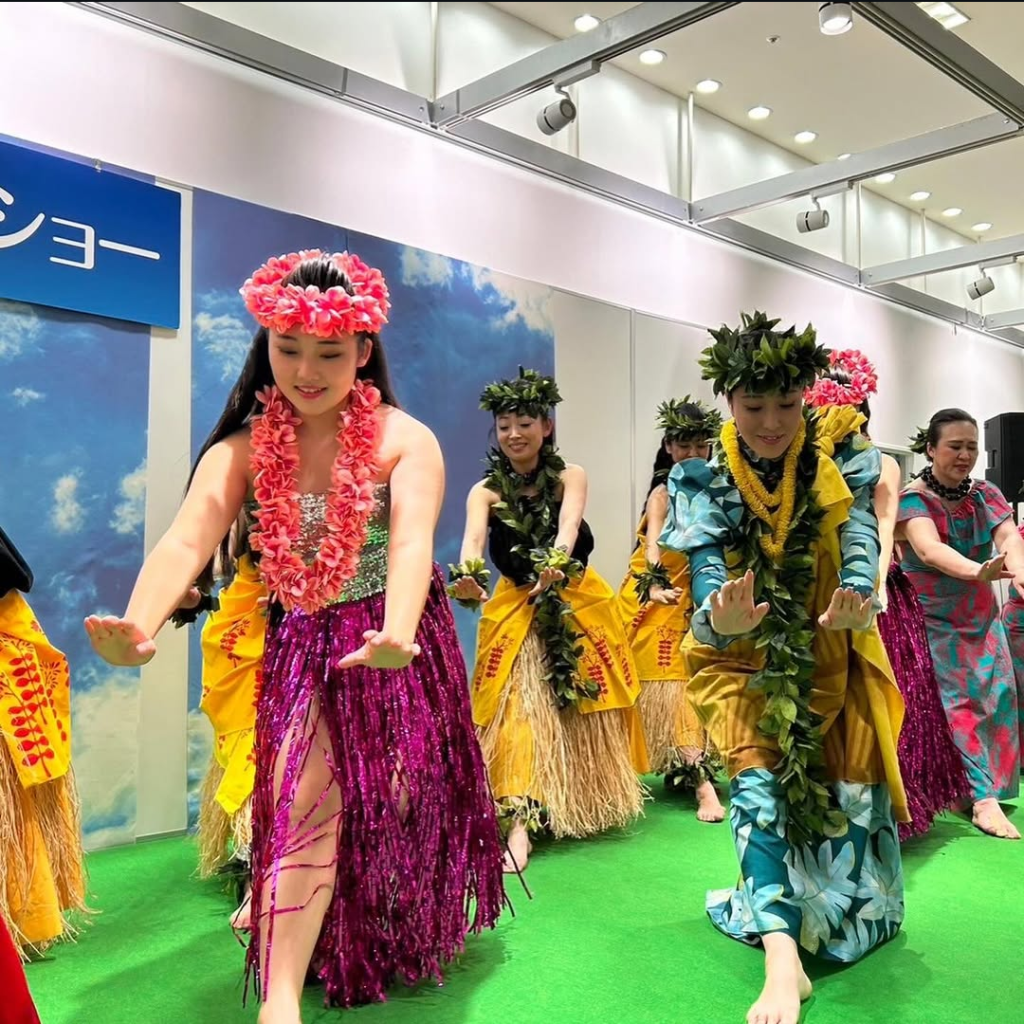 西宮ガーデンズ出演